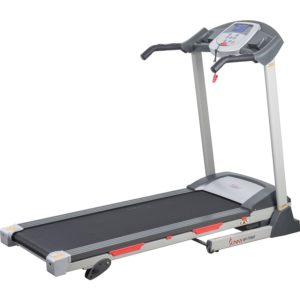 Sunny Health and Fitness Treadmill