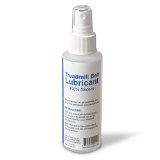 LifeSpan 100% Silicone Treadmill Belt Lubricant